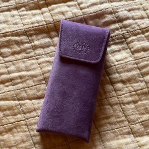 Crap Eyewear Sunglasses Case